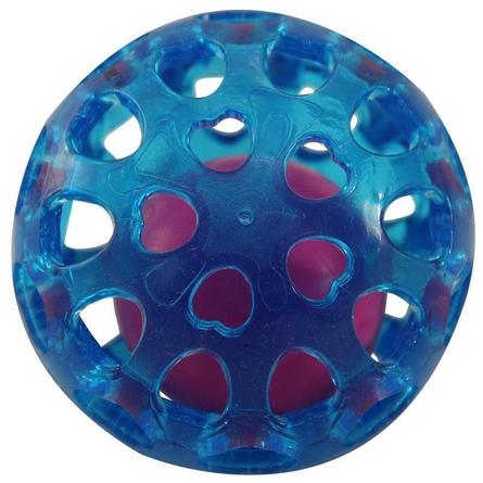 Triol Игрушка для собак Мяч-6 из термопластичной резины – интернет-магазин Ле’Муррр