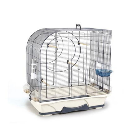 Savic Arte 50 S5570 Клетка для птиц – интернет-магазин Ле’Муррр